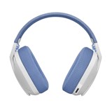 LOGITECH G435 GAMING HEADSET LIGHTSPEED WIRELESS WHITE