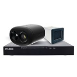 DLINK DCS9200T NVR BLACK