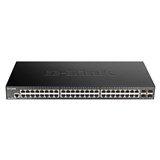 DLINK DGS125052X SWITCH BLACK