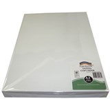 RAINBOW DIGITAL A3 COPY PAPER MATT 100GSM WHITE 250 SHEETS