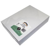 RAINBOW DIGITAL A4 COPY PAPER MATT 210GSM WHITE 250 SHEETS