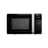 NERO MICROWAVE DIGITAL LED 23L BLACK