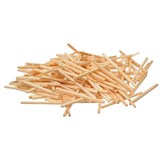 ZART MATCHSTIX NATURAL PACK 5000