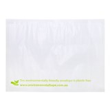 STYLUS ECOLOPE ENVELOPE PLAIN 150 X 115MM PACK 100