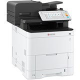 KYOCERA MA4000CIFX ECOSYS MULTIFUNCTION COLOUR LASER PRINTER A4