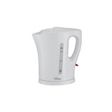 TIFFANY CORDLESS KETTLE 17 LITRE WHITE