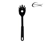CONNOISSEUR NON STICK SPAGHETTI SERVER 300MM BLACK