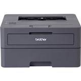 BROTHER HLL2445DW COMPACT MONO LASER PRINTER A4