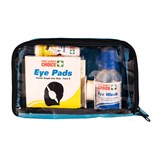 FIRST AIDERS CHOICE EYE INJURY MODULE