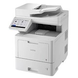 BROTHER MFCL9630CDN COLOUR LASER PRINTER ALL IN ONE WHITE