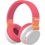 MOKI COLOURWAVE HEADPHONE WIRELESS SUNSET