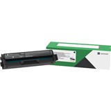 LEXMARK 20N3HK0 TONER CARTRIDGE HIGH YIELD BLACK