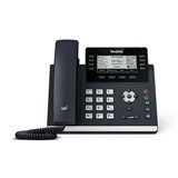YEALINK T43U SERIES IP PHONE BLACK