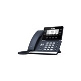 YEALINK T53W SERIES V2 IP PHONE BLACK
