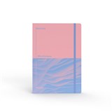 JUMBLE AND CO MANTRAS AND MOODS JOURNAL A5 PINK