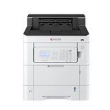 KYOCERA PA4500CX ECOSYS COLOUR LASER PRINTER A4 WHITE