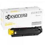 KYOCERA TK5394Y TONER CARTRIDGE YELLOW