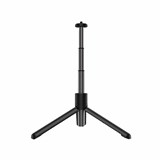EMEET TD303 TRIPOD WITH 14 INCHES THREAD BLACK