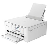 CANON TS7760 PIXMA WIRELESS PRINTER 3IN1 WHITE