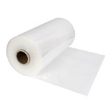 MARBIG PROFESSIONAL BLOWN MACHINE FILM 500MM X 1630M X 20 MICRON CLEAR