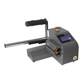 MARBIG PROFESSIONAL AIR CUSHION MACHINE A200