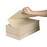 MARBIG PROFESSIONAL 100 RECYCLED PAPER 500M X 38CM X 50GSM