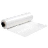 MARBIG CAST HAND FILM 500MM X 400M 25 MICRON CLEAR CARTON 4