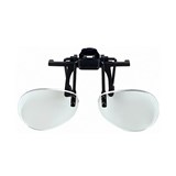 OPTICA CLIP ON MAGNIFIER 100