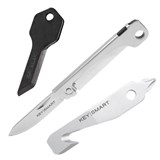 KEYSMART MINI KNIFE SAFEBLADE MULTITOOL 5IN1 ACCESSORY PACK 3