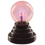 PLASMA BALL USB POWERED