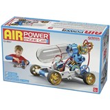 KIT AIR POWER ENGINE CAR