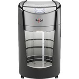 REXEL MOMENTUM SHREDMAX 15 SHEET CROSS CUT SHREDDER
