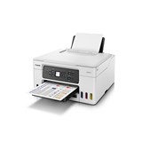 CANON GX3060 MAXIFY MEGA TANK PRINTER WHITE