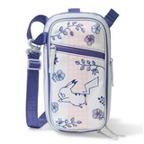 POWERA CROSSBODY BAG FOR NINTENDO SWITCH PIKACHU GARDEN