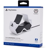 POWERA DUAL CHARGE STATION WITH EDGE FOR  PLAYSTATION 5