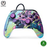 POWERA ADVANTAGE WIRED CONTROLLER FOR XBOX MECHA GLADIATOR