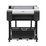 CANON IPF TM250 LARGEFORMAT INKJET PRINTER WITH STAND