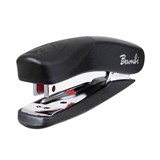 REXEL BAMBI MINI STAPLER BLACK