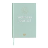 SPIRAX PLATINUM INSPO WELLNESS JOURNAL A5 192 PAGES