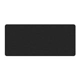 MOKI DESK MAT 1000 X 500MM BLACK