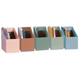 ELIZABETH RICHARDS BOOK BOX COLOURS OF AUSTRALIA PACK 5