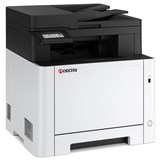 KYOCERA MA2101CWFX ECOSYS COLOUR LASER PRINTER WHITE