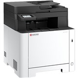 KYOCERA MA2101CFX ECOSYS COLOUR LASER PRINTER WHITE