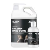 CLEAN PLUS ADVANCED ERASER HAND SCRUB 500ML