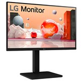 LG 24BA550 FULL HD IPS MONITOR 24INCHES BLACK
