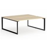 OLG ANVIL 2PERSON DSD WORKSTATION 1800 X 750MM