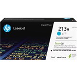 HP 213A TONER CARTRIDGE CYAN