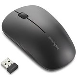 KENSINGTON MY230 EQ RECHARGEABLE WIRELESS MOUSE BLACK