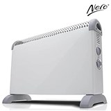 NERO CONVECTOR HEATER 2000W WHITE