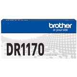 BROTHER DR1170 DRUM UNIT BLACK